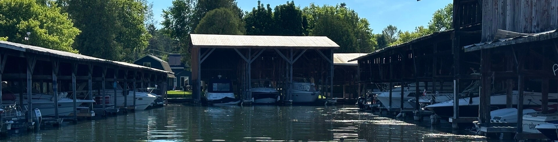 Monto Reno Marina